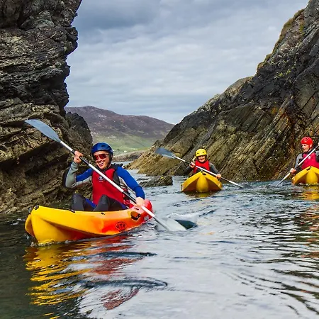 Connemara Sands & מלון 4*