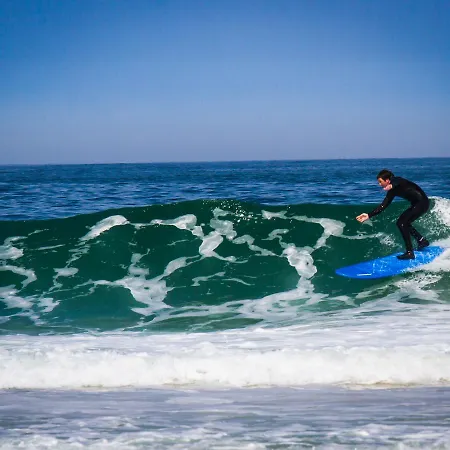 מלון Connemara Sands &