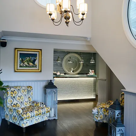 Hotel Connemara Sands Hotel & Spa 4*