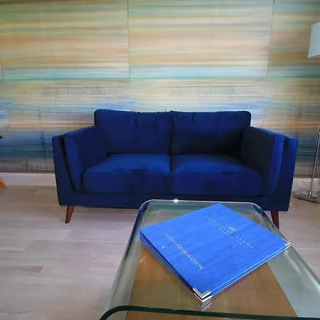 Szálloda Connemara Sands &