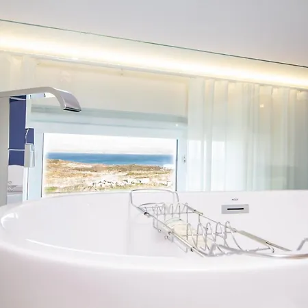 Szálloda Connemara Sands &