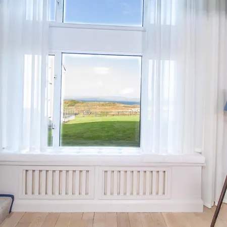 Connemara Sands & 4* Clifden