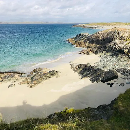 Connemara Sands & Clifden