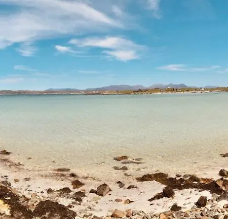 Szálloda Connemara Sands &