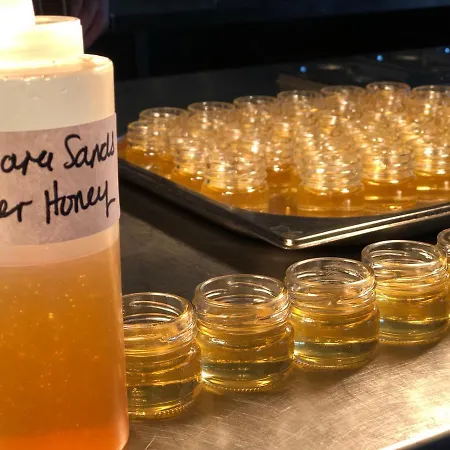 Szálloda Connemara Sands & Clifden