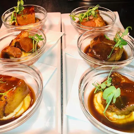 Szálloda Connemara Sands & Clifden