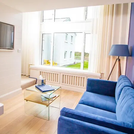 Connemara Sands & 4* Clifden