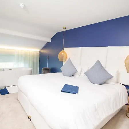 Szálloda Connemara Sands & 4*