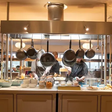 Szálloda Connemara Sands &