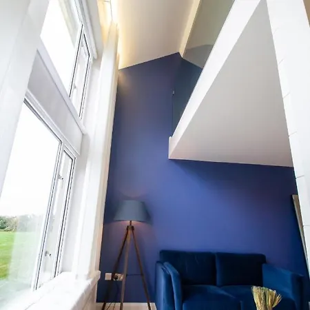 Szálloda Connemara Sands & 4*