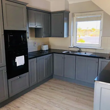 Connemara Sands & 4*