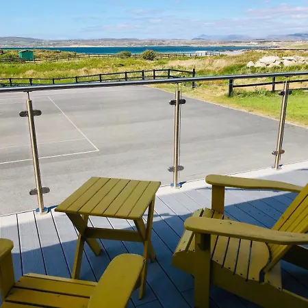 Connemara Sands & Szálloda