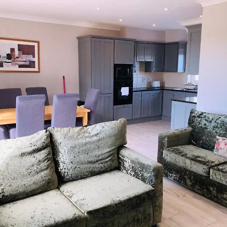 Connemara Sands & Otel 4*