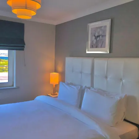 Connemara Sands & Clifden