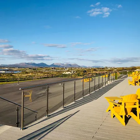 Connemara Sands & Szálloda