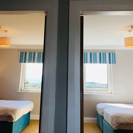 Connemara Sands & Clifden