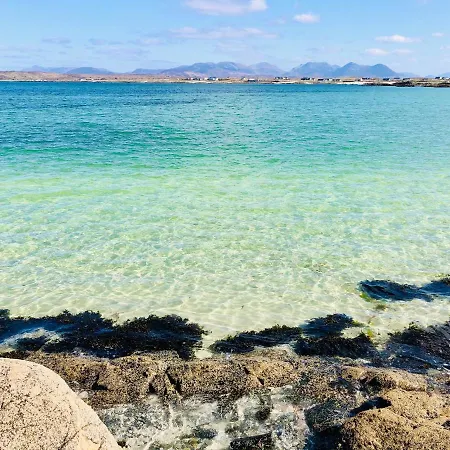 Connemara Sands & Otel 4*