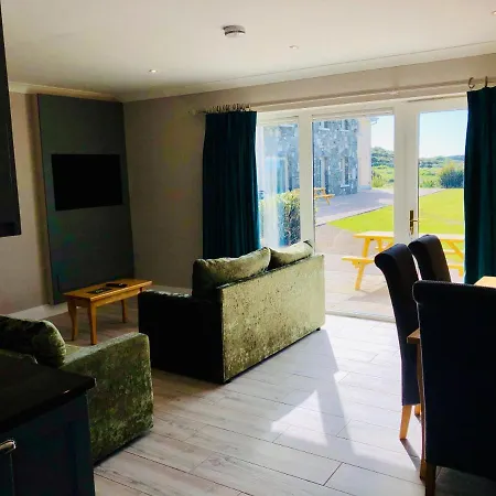 Connemara Sands Hotel&spa 4*