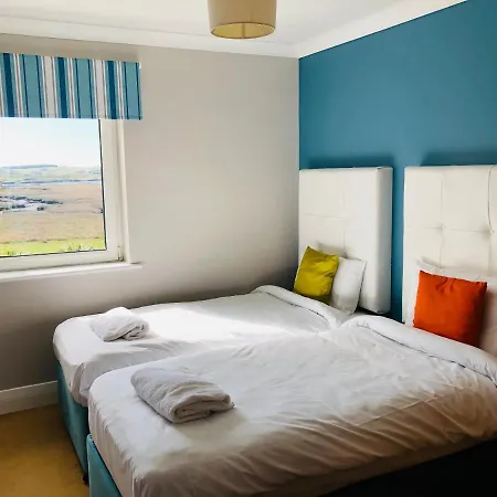 Connemara Sands & Szálloda Clifden