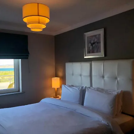 Connemara Sands Hotel&spa