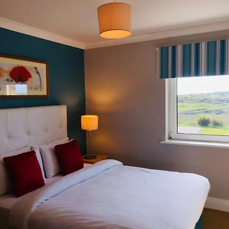 Connemara Sands & Szálloda Clifden