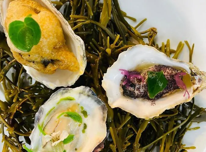 Отель Connemara Sands Hotel & Spa