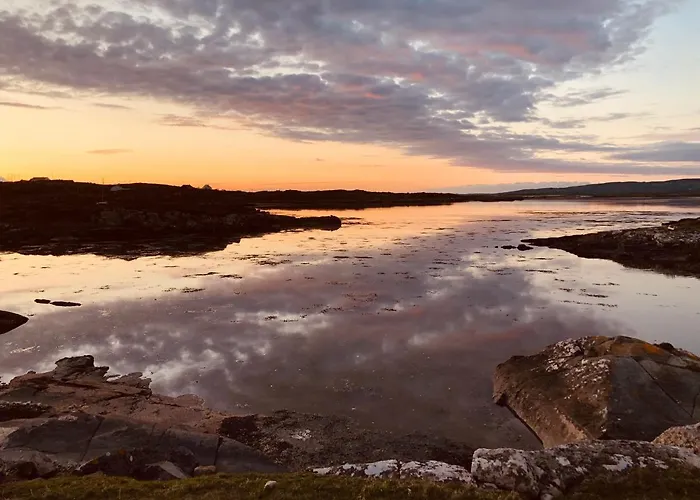 Connemara Sands Hotel & Spa Hotel 4*