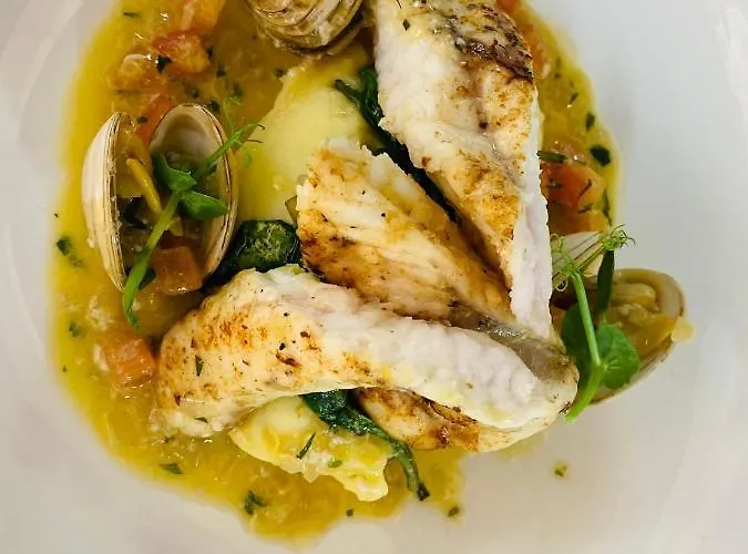 Hotel Connemara Sands &