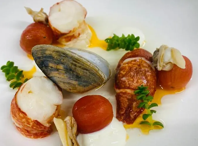 Отель Connemara Sands Hotel & Spa