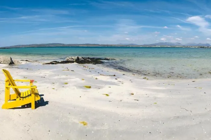 Connemara Sands Hotel & Spa 4* Clifden