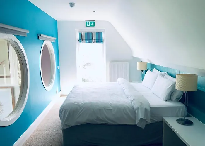 Отель Connemara Sands Hotel & Spa