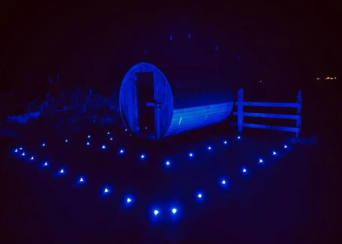 Connemara Sands & Hotel 4*