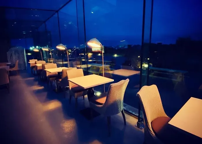 Connemara Sands Hotel & Spa Отель 4*