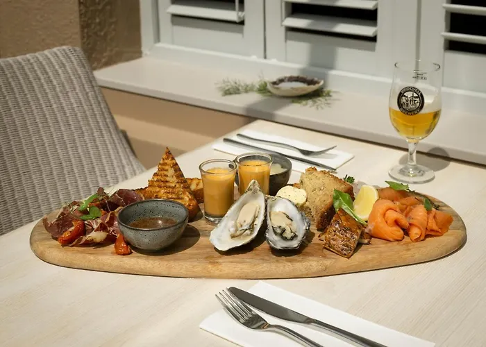 Hotel Connemara Sands Hotel & Spa 4*