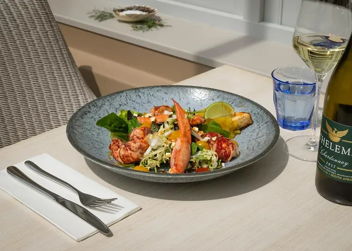 Connemara Sands Hotel & Spa Отель Клифден