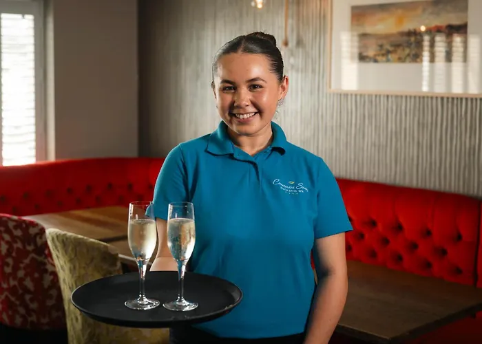 Hotel Connemara Sands Hotel & Spa 4*
