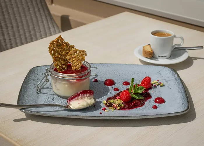 Отель Connemara Sands Hotel & Spa