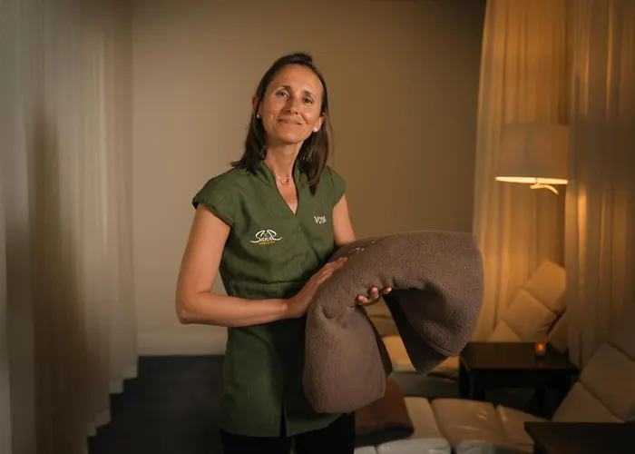 Connemara Sands Hotel & Spa Отель Клифден