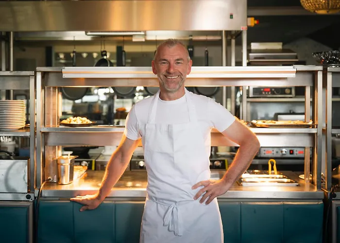 Connemara Sands Hotel & Spa Отель Клифден