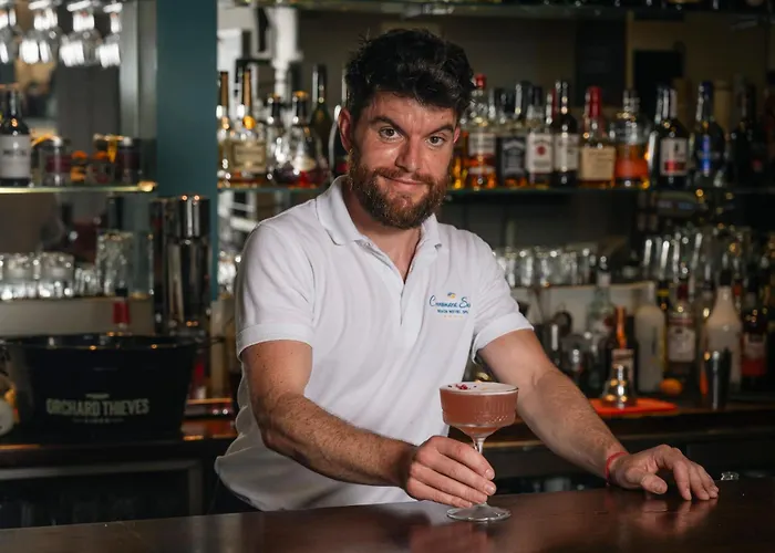 Connemara Sands Hotel & Spa 4*