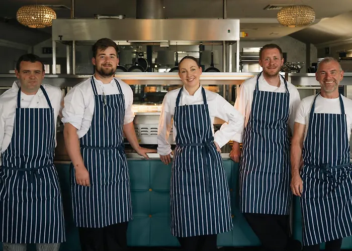 Отель Connemara Sands Hotel & Spa 4*