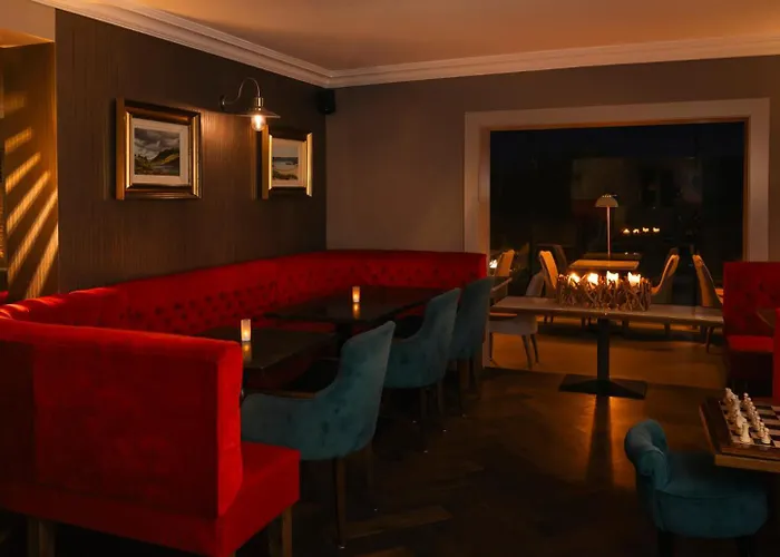 Connemara Sands Hotel & Spa 4*