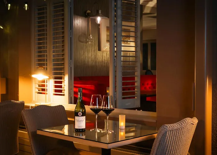 Connemara Sands Hotel & Spa 4* Клифден