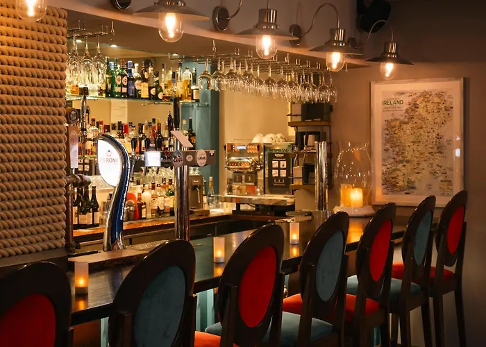 Connemara Sands Hotel & Spa Клифден