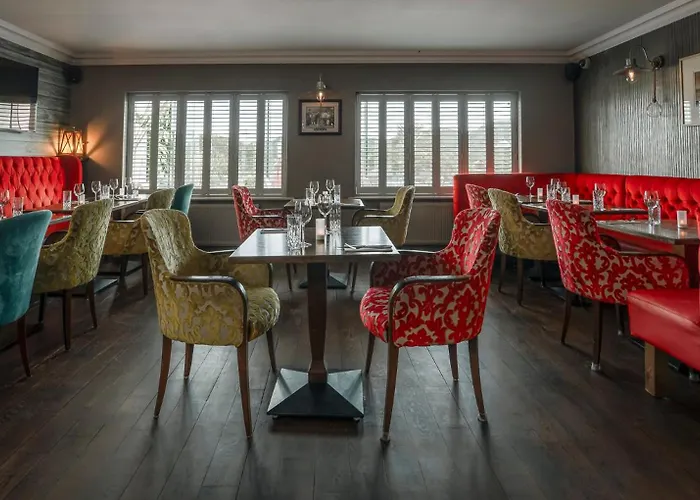 Connemara Sands Hotel & Spa