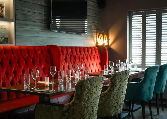 Connemara Sands Hotel & Spa 4* Клифден