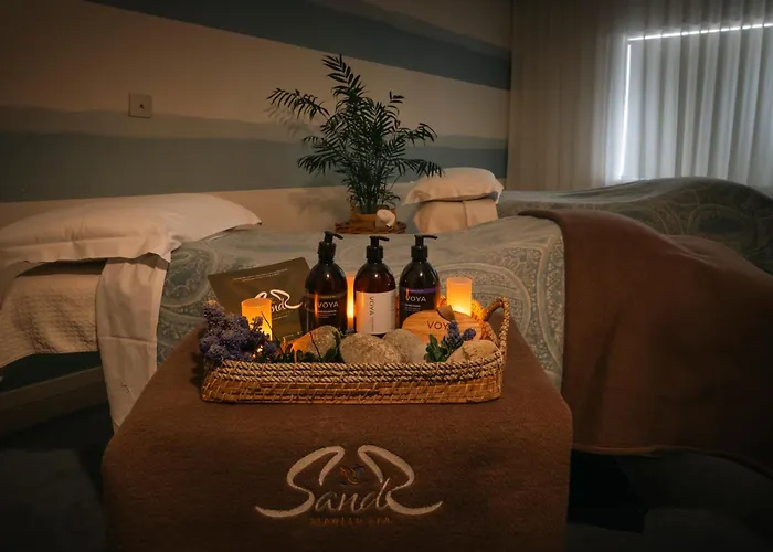 Hotel Connemara Sands & Clifden