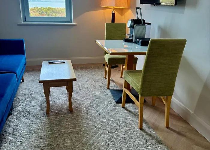 Connemara Sands Hotel & Spa 4*