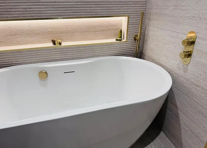 Hotel Connemara Sands &