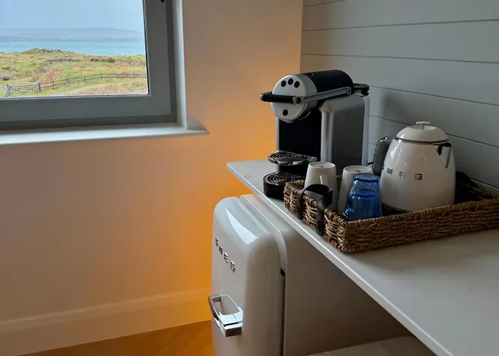 Connemara Sands Hotel & Spa Отель 4*